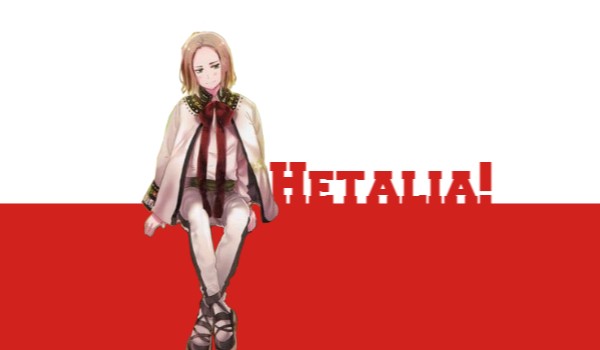Hetalia z obserwatorami! #3