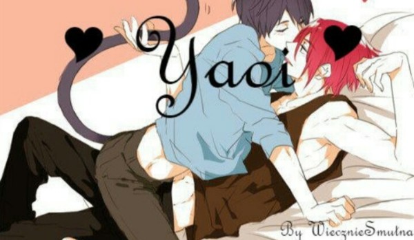 Yaoi #12