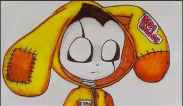 Twoja historia we FNAFIE #3