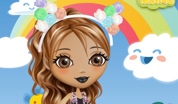 Jak dobrze znasz BlockstarPlanet?