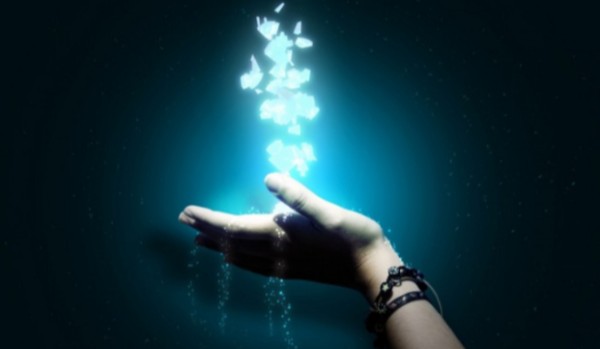 Czy znasz już swoje moce?