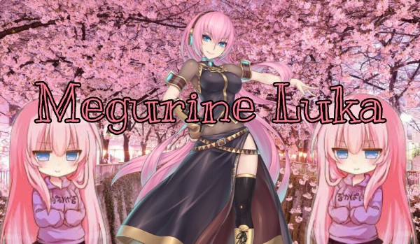 Megurine Luka – „Kłamstwo”