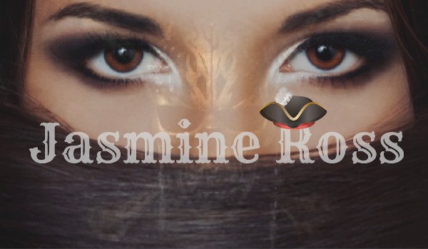 Jasmine Ross #10