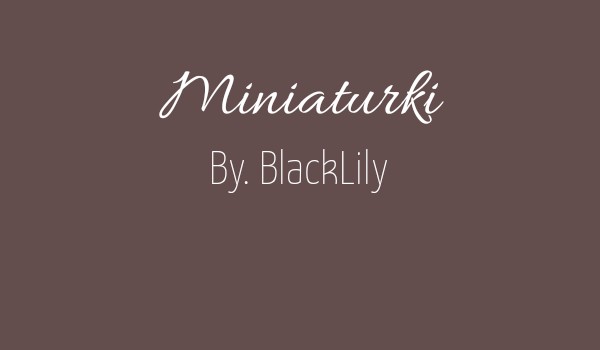 Miniaturka dla @Kamilkaaa