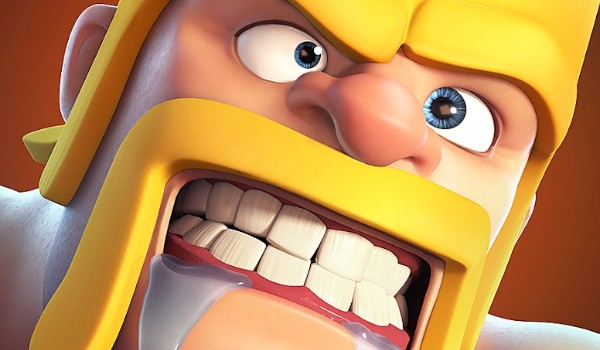 CLASH OF CLANS – Quiz