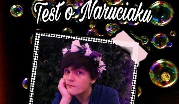 Test o Naruciaku