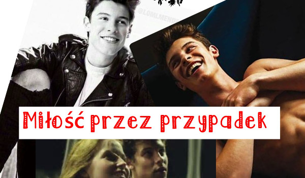 Miłość przez prypadek#6 sez.2 Koniec