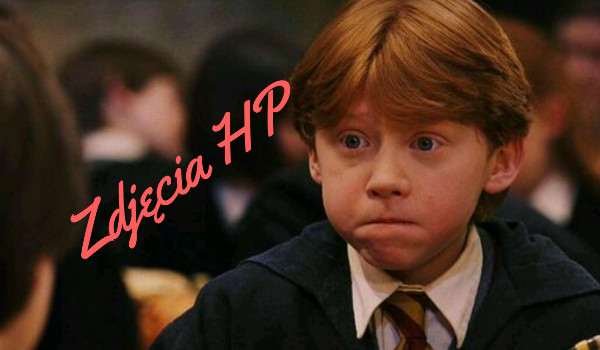 Zdjęcia HP-Snape i Harry KONIEC