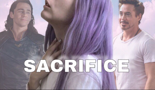 Sacrifice ~7