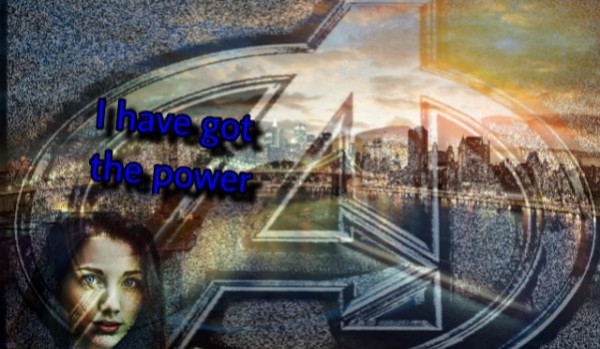 I have got the power #19