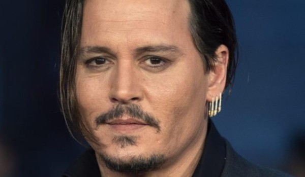 Wszyscy znają Johnny’ego Depp’a