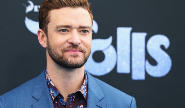 Ile wiesz o Justinie Timberlake?