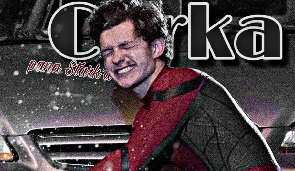 Córka pana Stark’a #2