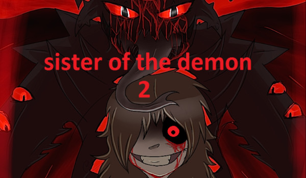 Sister of the demon #2