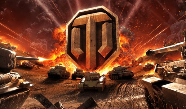 Quiz : World Of Tanks