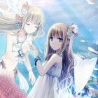 Amimi_Mermaid