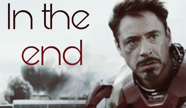 In the end • oneshot