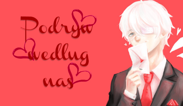 Podryw według nas – #09 – Eve