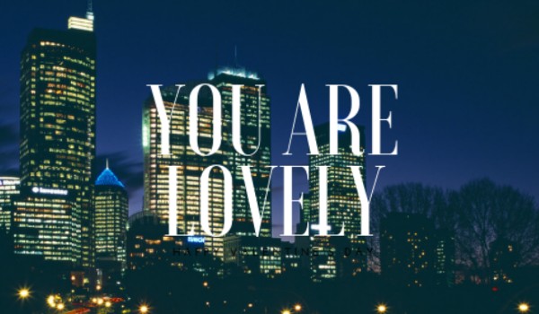 Trochę Miłości #9