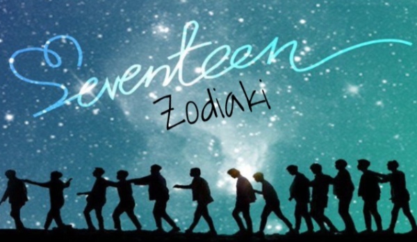 Zodiaki Seventeen~3