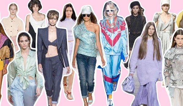 Czy masz poczucie stylu? sprawdź!