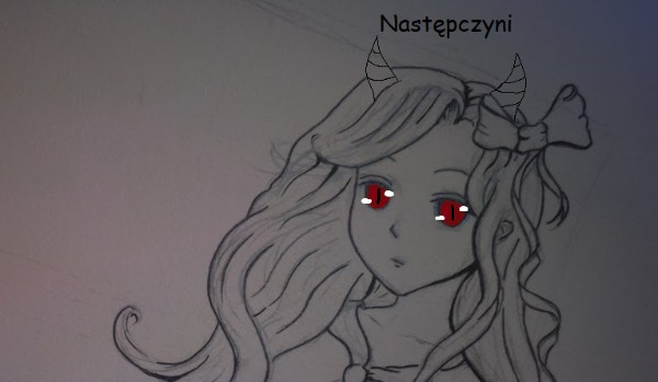 Następczyni #1