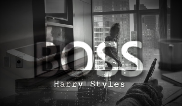 Boss /H.S #4