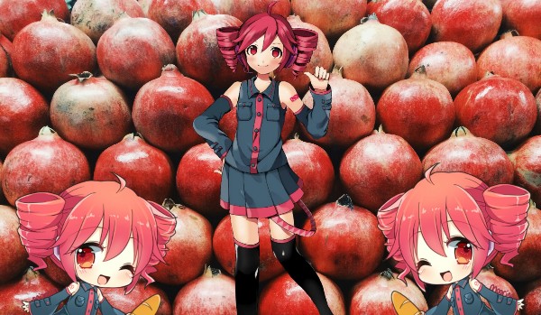 Kasane Teto – „Terytorium Kasane”