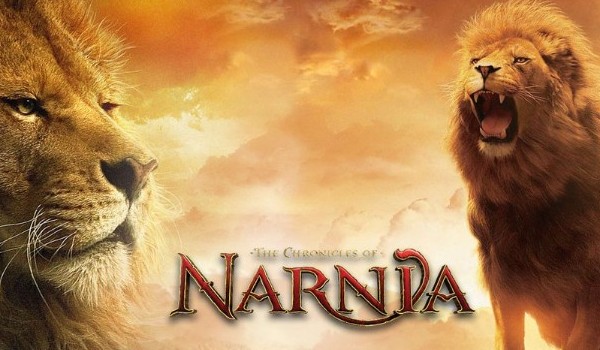 Moja Przygoda W NARNII 2 #2