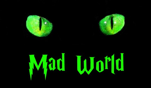 Mad World #3