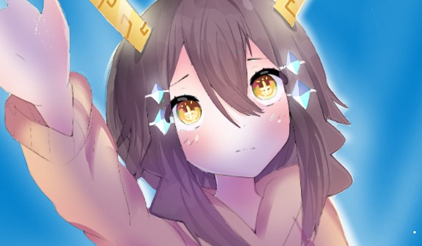 Z jakiego kraju jesteś? By: Junkusia