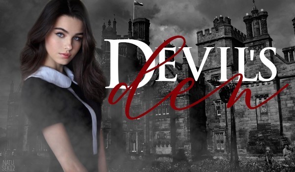 Devil’s Den | Przedstawienie postaci