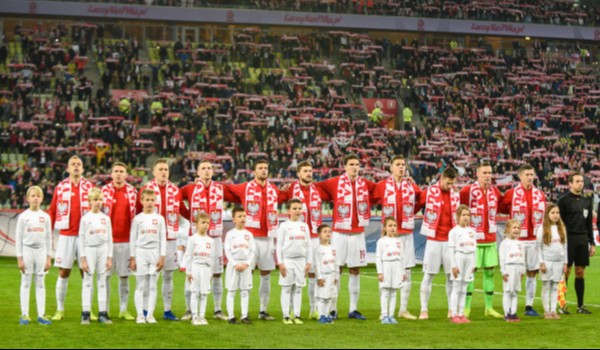 Czy rozpoznasz wszystkich zawodników Reprezentancji Polski w piłce nożnej?