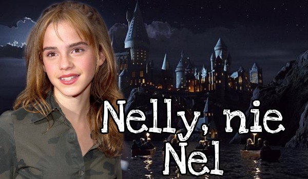Nelly, nie Nel #2