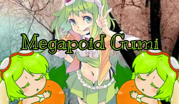 Megapoid Gumi – „(Kocham)”