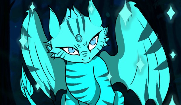 Jak wytresować smoka 8