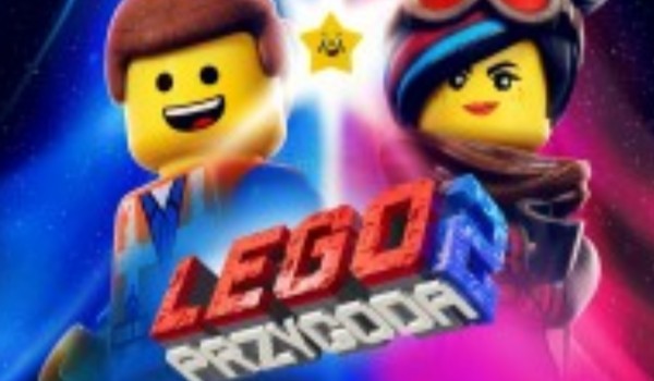 Czy rozpoznasz bohaterów LEGO Przygoda 2