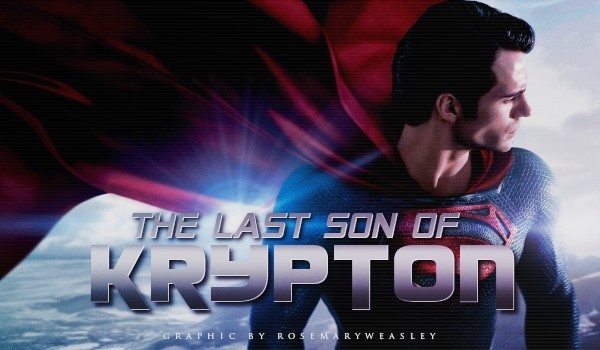 The Last Son of Krypton #2