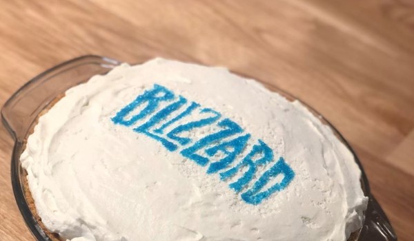 Czy znasz się na Blizzard