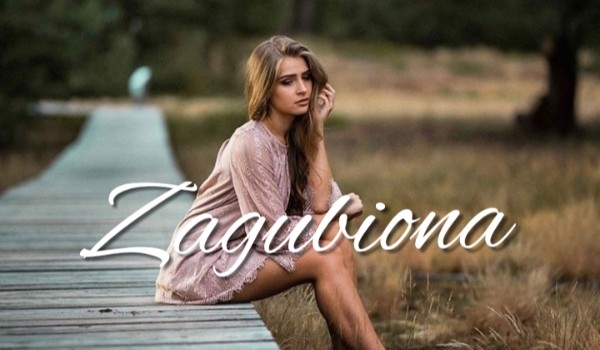 Zagubiona #2