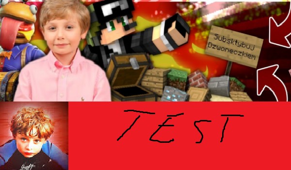 MaksBoss jak go znasz quiz o youtube