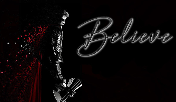 Believe // Chapter Three