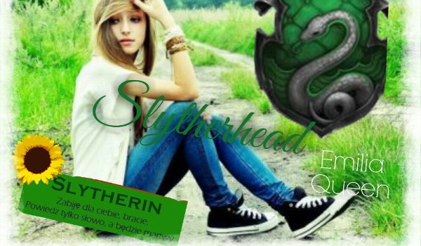Slytherhead #2