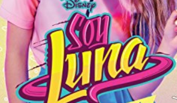 Test o Soy Luna HARD
