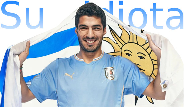 Su idiota #3 (Epilog)