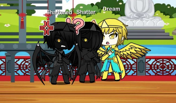 Niebezpieczna Gra #2