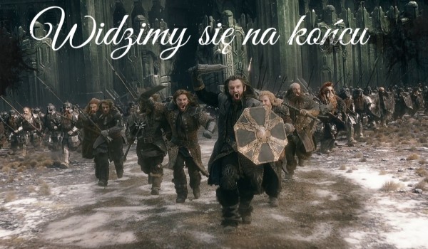 Widzimy się na końcu ~16~