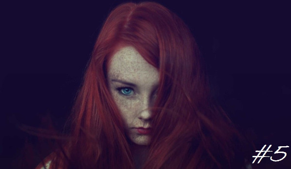 Niepasująca      #5