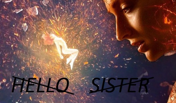 Hello Sister#1