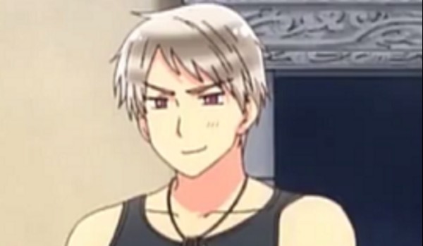 Zdjęcia, memy i inne takie Г Hetalia #8